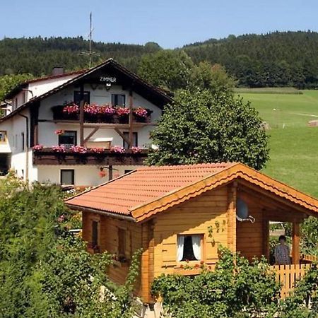 Pension Maria Hauzenberg Exterior foto